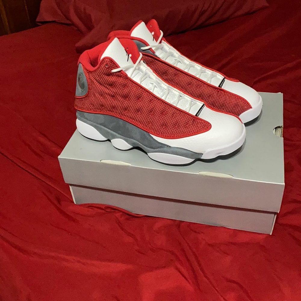 Jordan 13